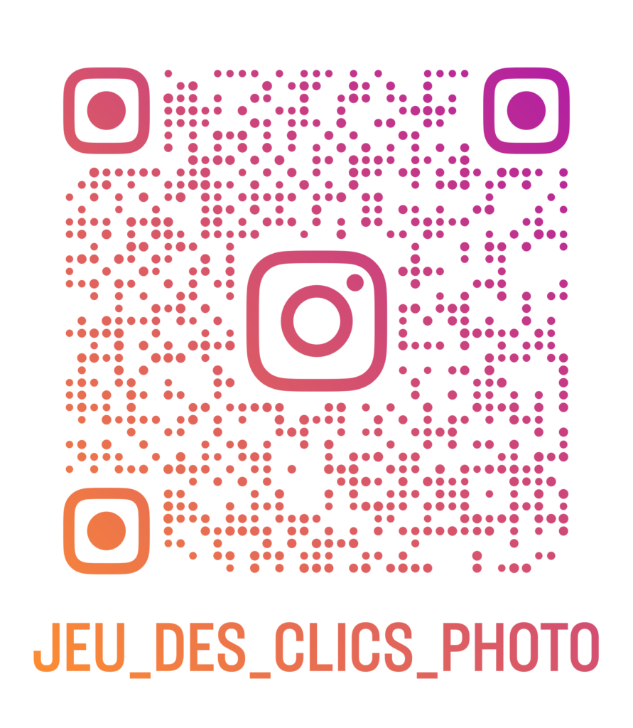 JEU DES CLICS INSTAGRAM